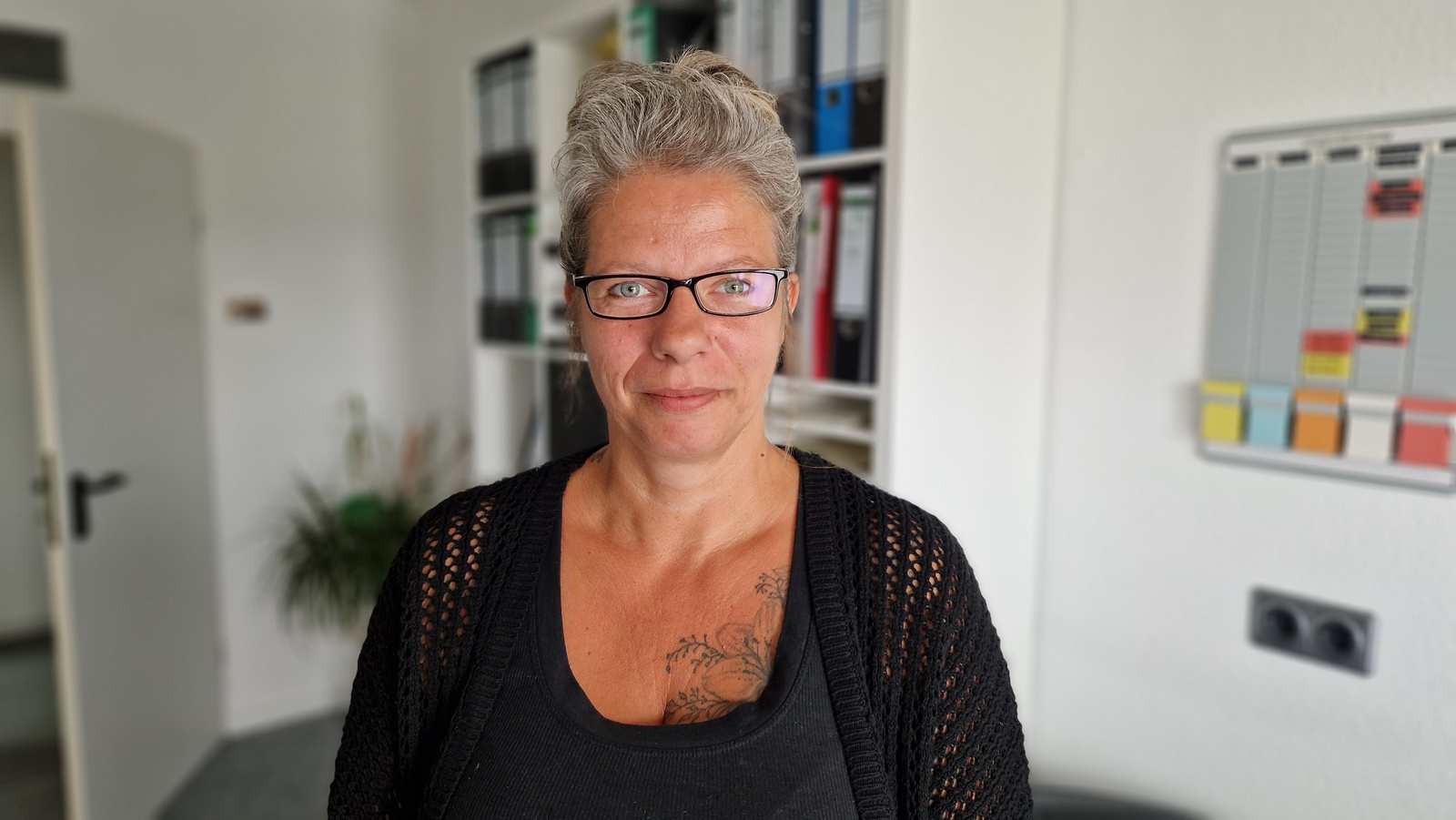 Spezialistin in Hauswirtschaft mit Betreuungsschein