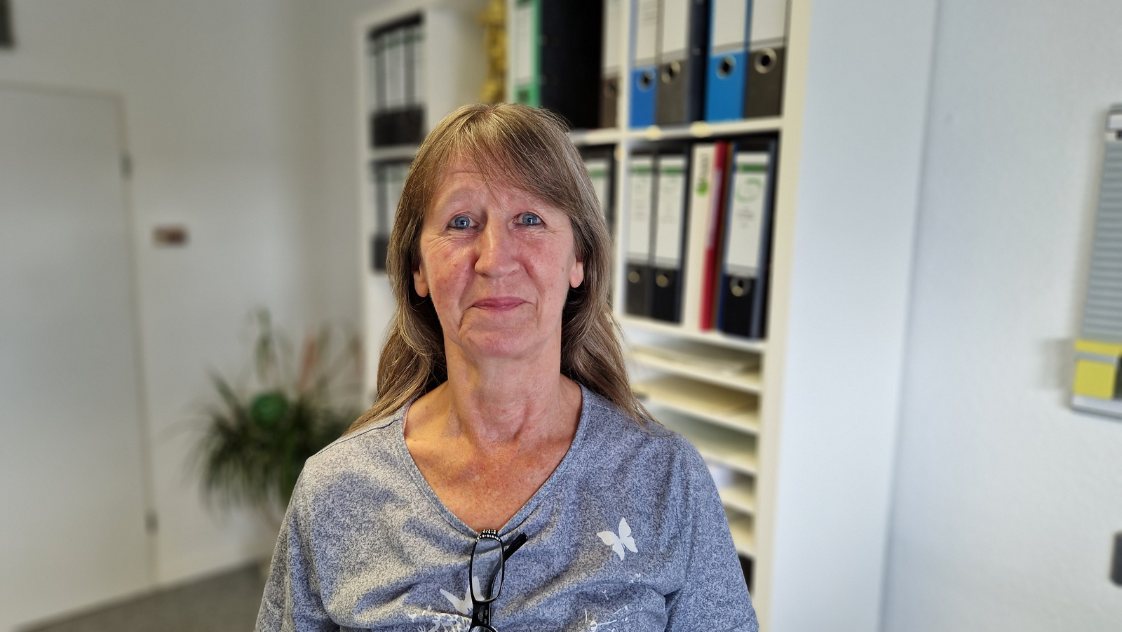 Fachkraft in Hauswirtschaft