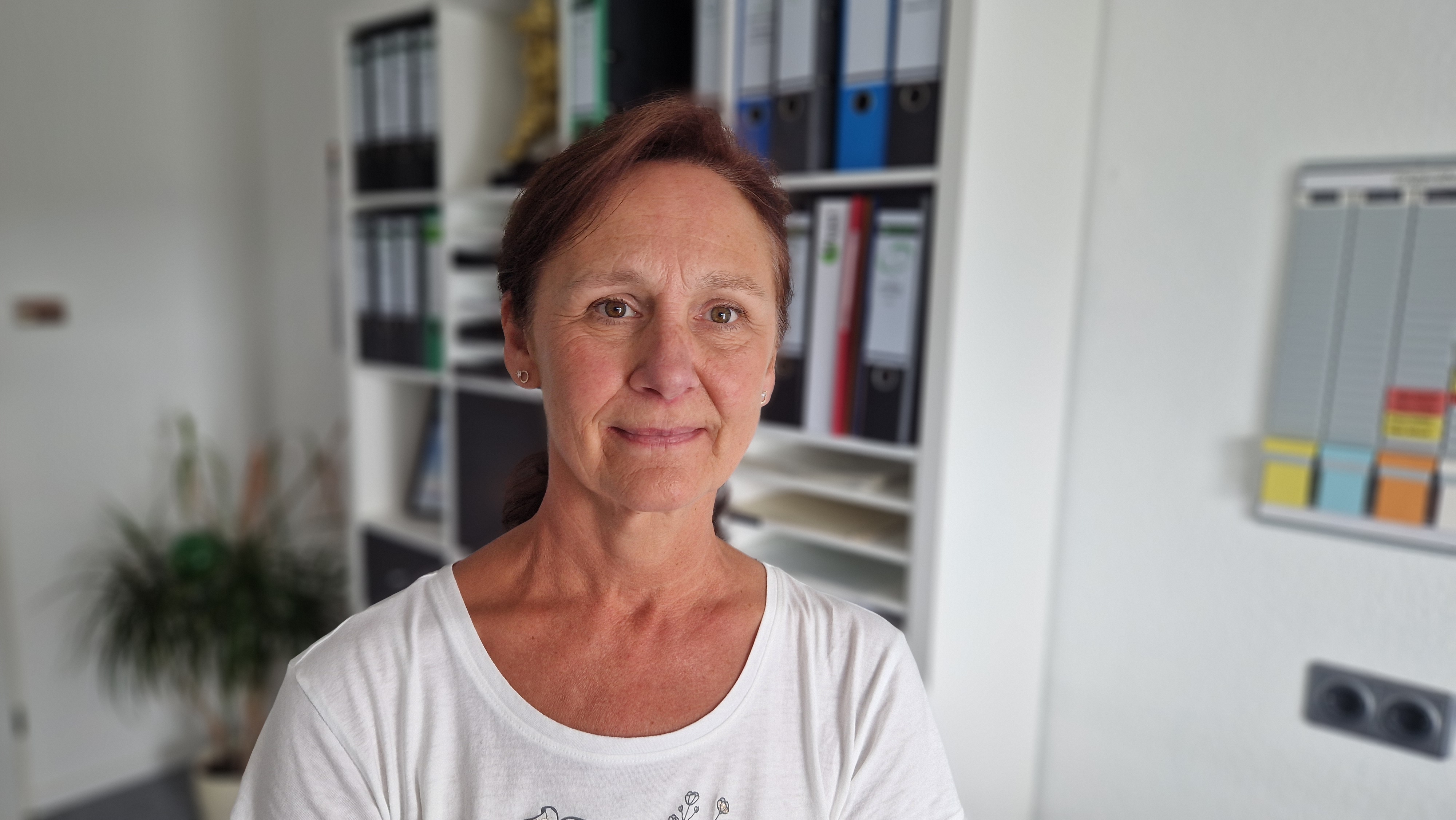 erfahren in der Betreuung