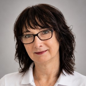 Sylvia Ihme